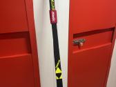 Fischer carbonlite skate h-plus - nuotraukos Nr. 2