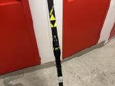 Fischer carbonlite skate h-plus - nuotraukos Nr. 3