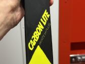 Fischer carbonlite skate h-plus - nuotraukos Nr. 4