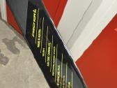 Fischer carbonlite skate h-plus - nuotraukos Nr. 6