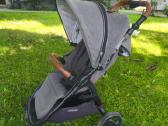 Valco baby snap 4 vežimėlis - nuotraukos Nr. 9