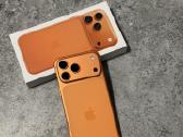Apple iPhone 17 Pro Max 256gb Su Garantija - nuotraukos Nr. 2
