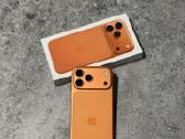 Apple iPhone 17 Pro Max 256gb Su Garantija - nuotraukos Nr. 3
