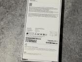 Apple iPhone 17 Pro Max 256gb Su Garantija - nuotraukos Nr. 4