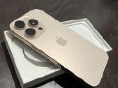 iPhone 16 Pro, Desert Titanium, 256gb - nuotraukos Nr. 2