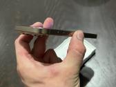 iPhone 16 Pro, Desert Titanium, 256gb - nuotraukos Nr. 4