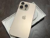 iPhone 16 Pro, Desert Titanium, 256gb - nuotraukos Nr. 5