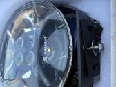 Naujos Viklight Nord 120w LED papildomos tolimųjų. - nuotraukos Nr. 2