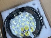 Naujos Viklight Nord 120w LED papildomos tolimųjų. - nuotraukos Nr. 6