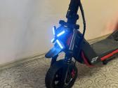 Segway zt3 pro - nuotraukos Nr. 2