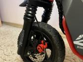 Segway zt3 pro - nuotraukos Nr. 7