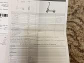 Segway zt3 pro - nuotraukos Nr. 10