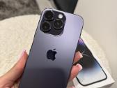 iPhone Pro 14 - nuotraukos Nr. 2