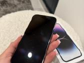 iPhone Pro 14 - nuotraukos Nr. 3