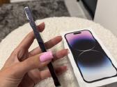 iPhone Pro 14 - nuotraukos Nr. 4