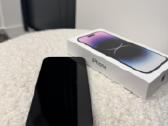iPhone Pro 14 - nuotraukos Nr. 5