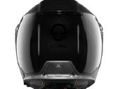 Schuberth C5 salmas - dydis S - nuotraukos Nr. 3