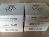 Proginė 2 Eur moneta Monakas 2023 (Rainier III) - nuotraukos Nr. 5