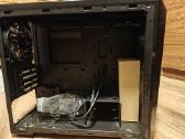 Kompiuterio korpusas Coolermaster Lite 3.1 LG - nuotraukos Nr. 3