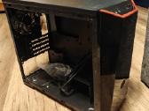 Kompiuterio korpusas Coolermaster Lite 3.1 LG - nuotraukos Nr. 4