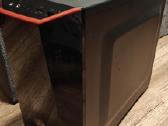 Kompiuterio korpusas Coolermaster Lite 3.1 LG - nuotraukos Nr. 2