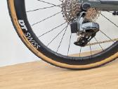 Canyon Grail CF SL 7 1x12s XS 27,5er Rival AXS - nuotraukos Nr. 4