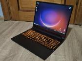 Acer Nitro V16 *Rtx 5070* - nuotraukos Nr. 4