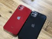 Du iPhone 11 128gb ir 64gb - nuotraukos Nr. 2