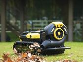 Yarbo 4-in-1 – Autonominis kiemo robotas visiems - nuotraukos Nr. 2