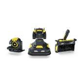 Yarbo 4-in-1 – Autonominis kiemo robotas visiems - nuotraukos Nr. 7