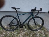 Gravel Gekko GRX - nuotraukos Nr. 2