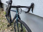 Gravel Gekko GRX - nuotraukos Nr. 4