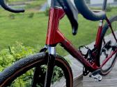 Orbea Terra M30 Team Carbon - nuotraukos Nr. 2