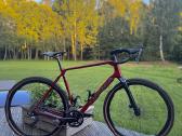 Orbea Terra M30 Team Carbon - nuotraukos Nr. 6