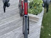 Orbea Terra M30 Team Carbon - nuotraukos Nr. 8
