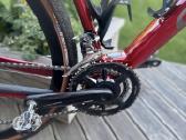 Orbea Terra M30 Team Carbon - nuotraukos Nr. 12