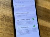 iPhone X 256gb - nuotraukos Nr. 3