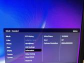 Benq Zowie Xl2566k - nuotraukos Nr. 2