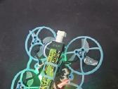 Air 65 II Brushless Whoop Quadcopter/freestyle - nuotraukos Nr. 11