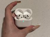 Airpods 4 - nuotraukos Nr. 2
