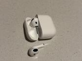 Airpods 4 - nuotraukos Nr. 3
