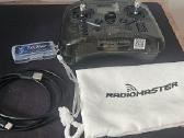Air 65 II Brushless Whoop Quadcopter/freestyle - nuotraukos Nr. 15