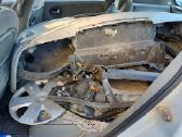 Renault Scenic dalimis - nuotraukos Nr. 5