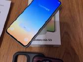 Idealios bukles Samsung A56 256gb - nuotraukos Nr. 6