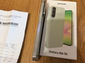Idealios bukles Samsung A56 256gb - nuotraukos Nr. 7