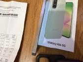 Idealios bukles Samsung A56 256gb - nuotraukos Nr. 9