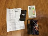 Idealios bukles Samsung A56 256gb - nuotraukos Nr. 2