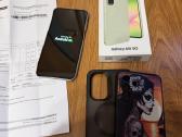 Idealios bukles Samsung A56 256gb - nuotraukos Nr. 3
