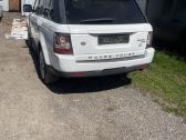 Range roves sport - nuotraukos Nr. 2