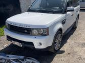 Range roves sport - nuotraukos Nr. 3